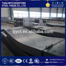 Mild MS steel plate nickel plated steel sheet